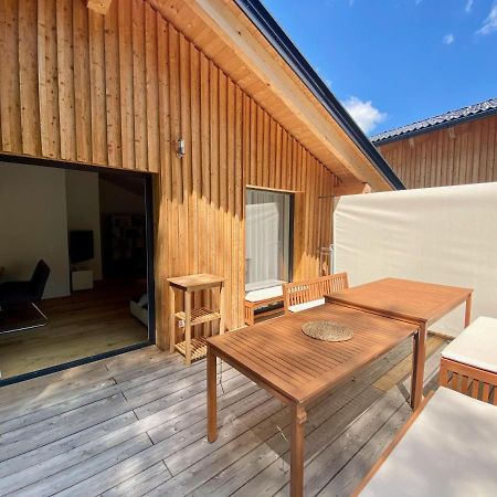 Zirbenblick Apartment Turrach Turracher Hoehe Exterior photo